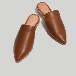 MADEWELL GEMMA MULES
